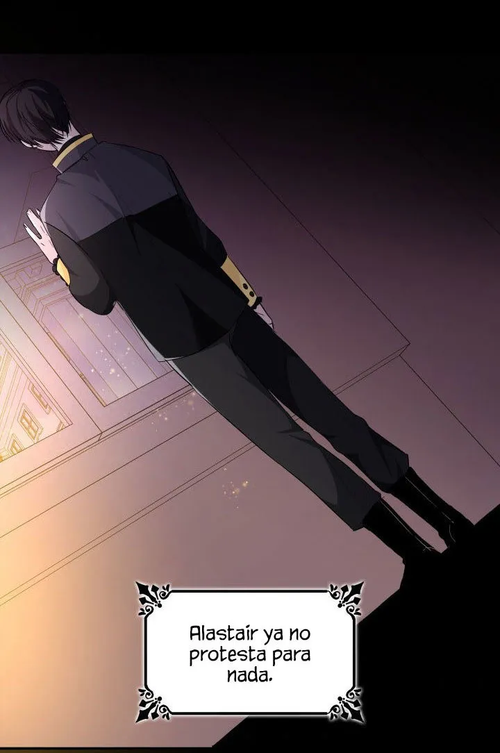 Perdí la correa del protagonista masculino yandere Capítulo 4 en Línea - página 43