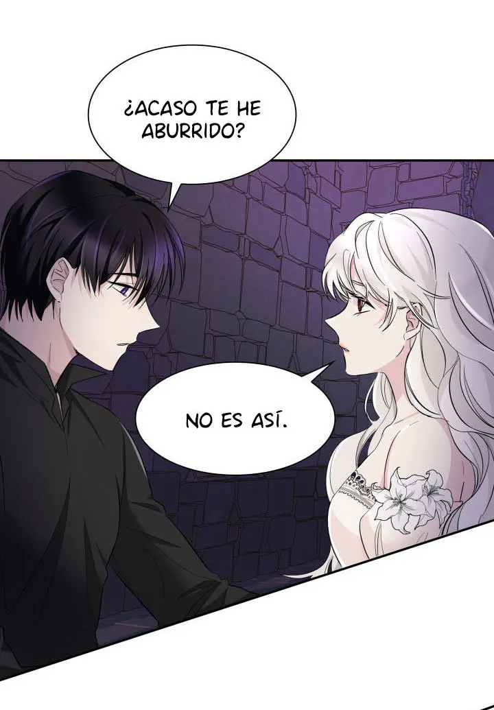 Perdí la correa del protagonista masculino yandere Capítulo 4 en Línea - página 52