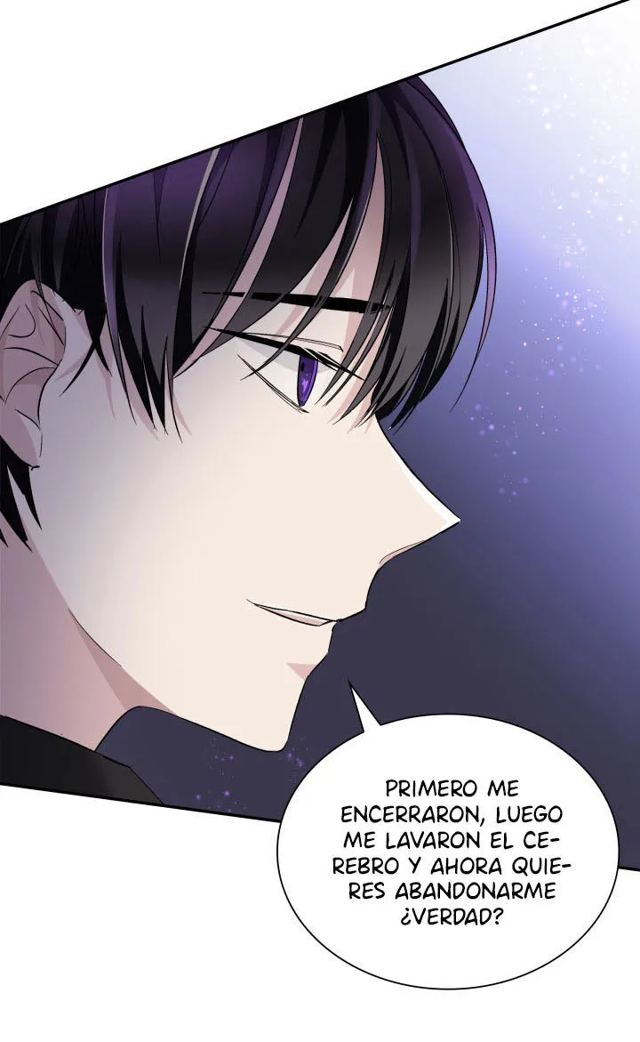 Perdí la correa del protagonista masculino yandere Capítulo 4 en Línea - página 53