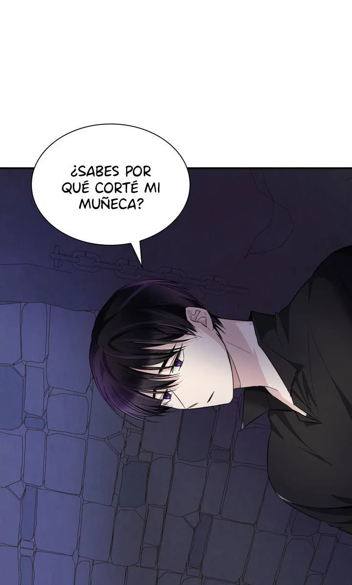 Perdí la correa del protagonista masculino yandere Capítulo 4 en Línea - página 54