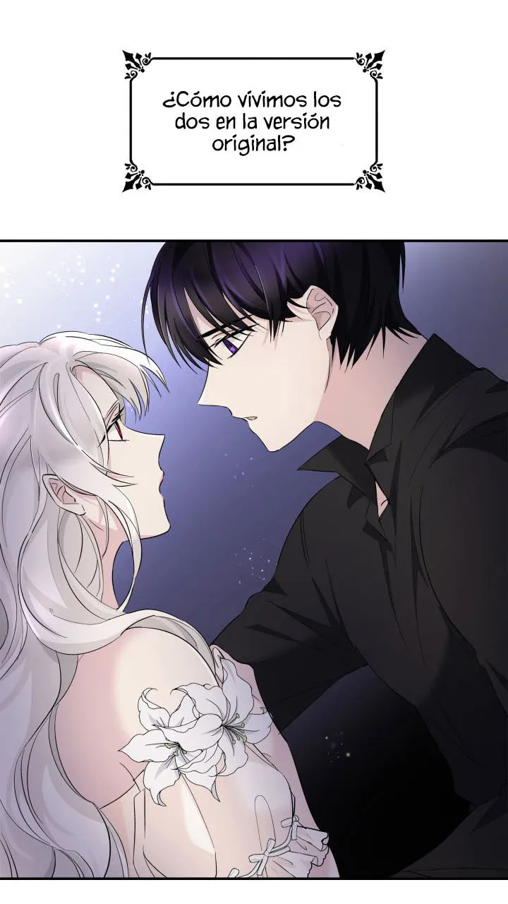 Perdí la correa del protagonista masculino yandere Capítulo 4 en Línea - página 61