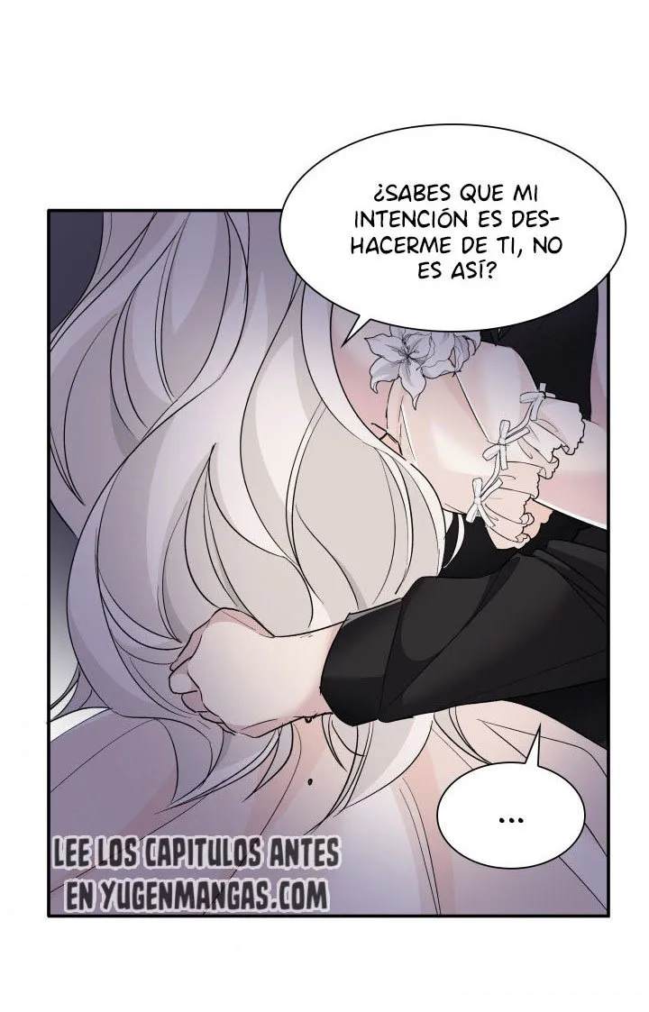 Perdí la correa del protagonista masculino yandere Capítulo 4 en Línea - página 64