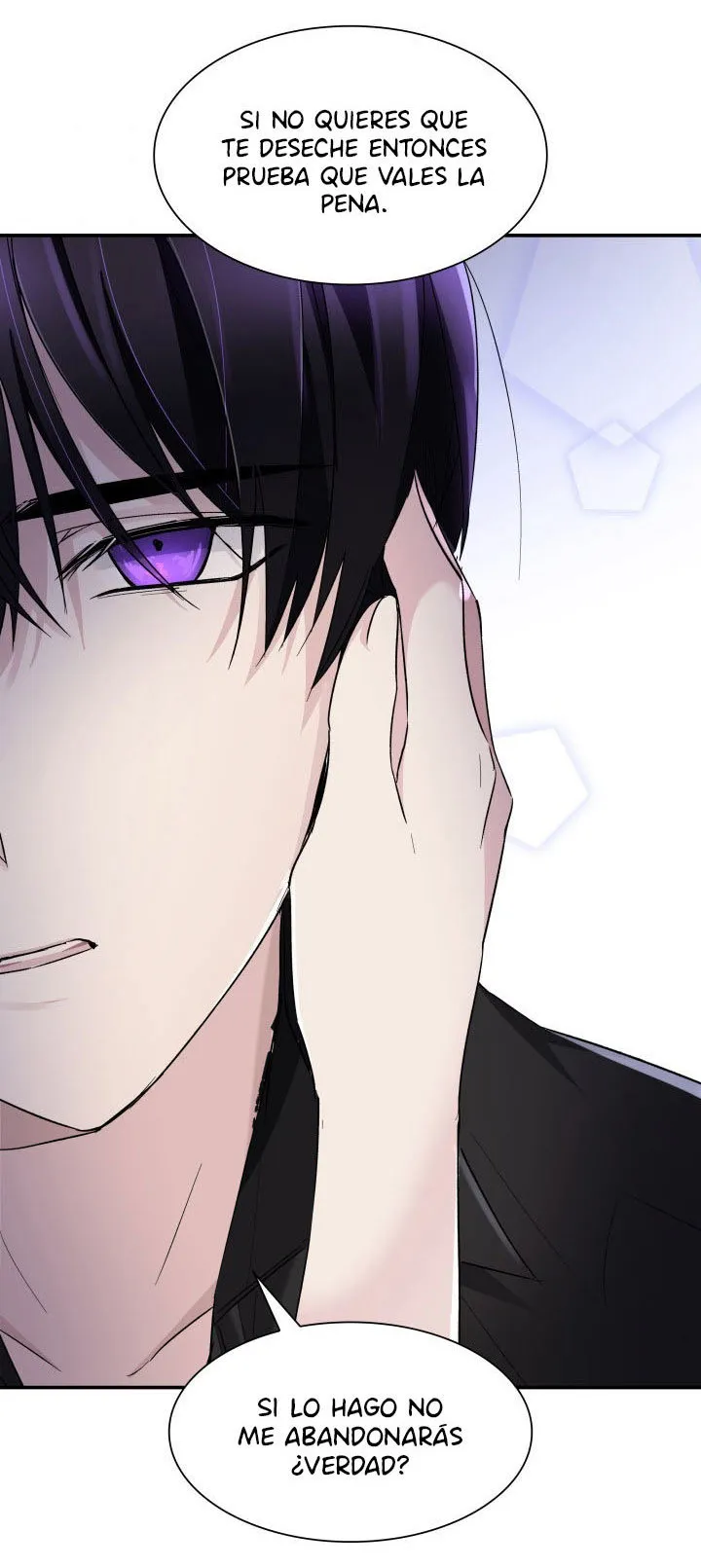 Perdí la correa del protagonista masculino yandere Capítulo 4 en Línea - página 65