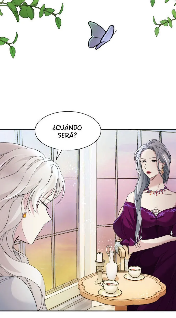 Perdí la correa del protagonista masculino yandere Capítulo 4 en Línea - página 76