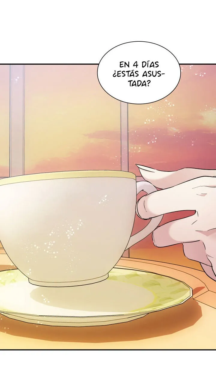 Perdí la correa del protagonista masculino yandere Capítulo 4 en Línea - página 77