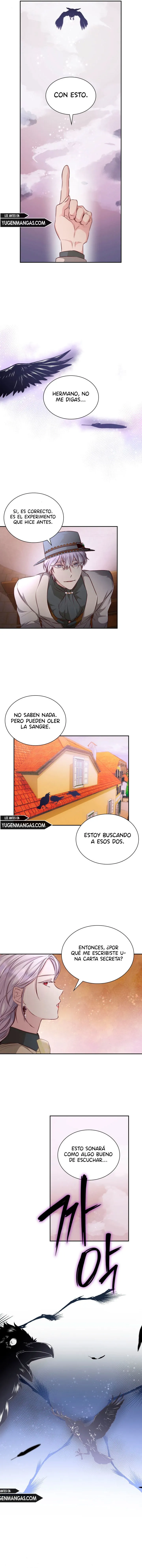 Perdí la correa del protagonista masculino yandere Capítulo 40 en Línea - página 14