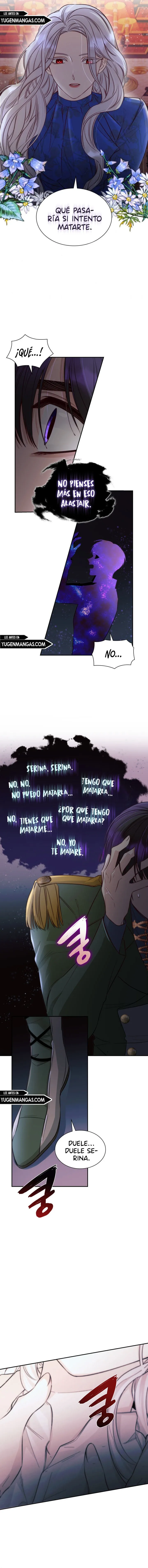 Perdí la correa del protagonista masculino yandere Capítulo 41 en Línea - página 10