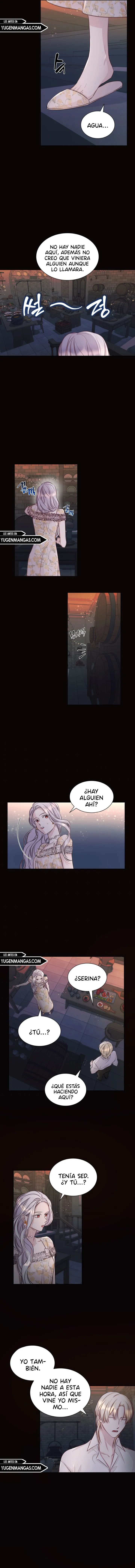 Perdí la correa del protagonista masculino yandere Capítulo 41 en Línea - página 12