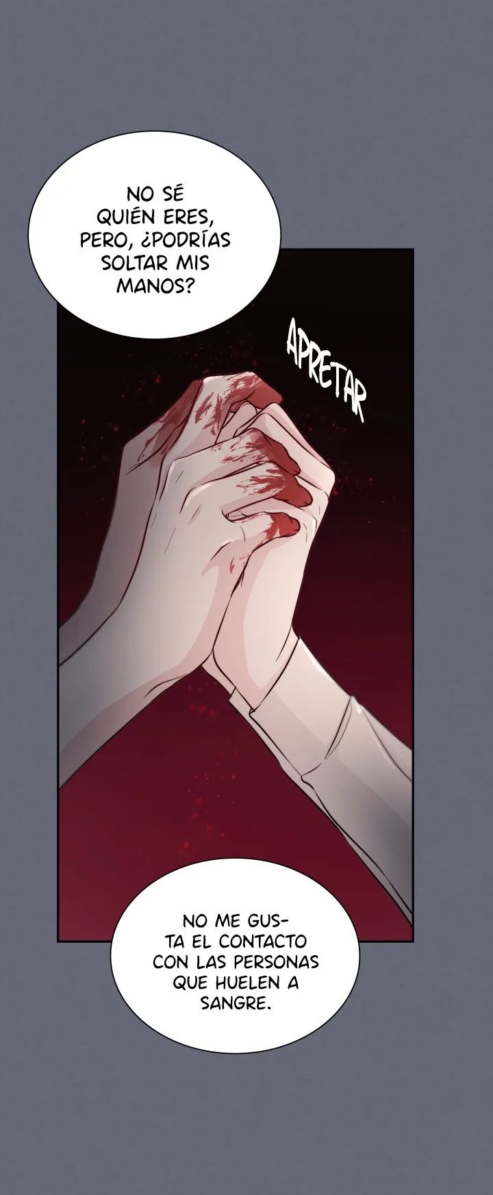 Perdí la correa del protagonista masculino yandere Capítulo 43 en Línea - página 11
