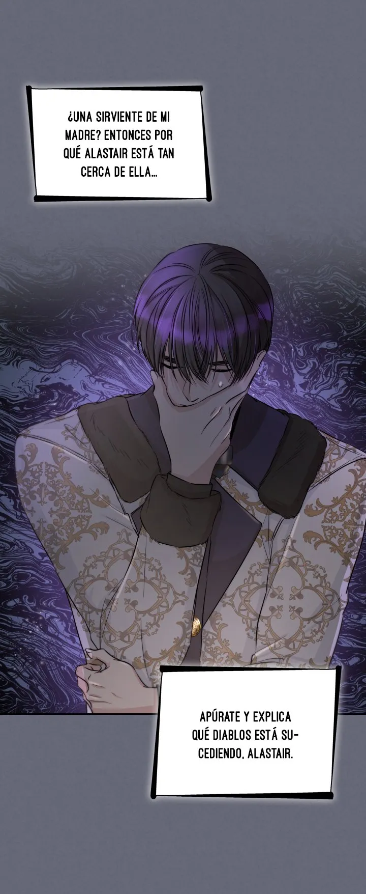 Perdí la correa del protagonista masculino yandere Capítulo 43 en Línea - página 14