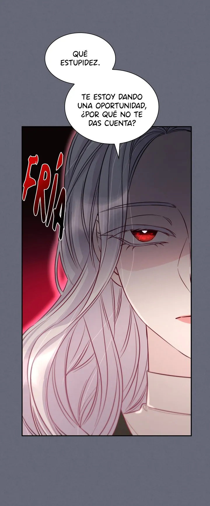 Perdí la correa del protagonista masculino yandere Capítulo 43 en Línea - página 21