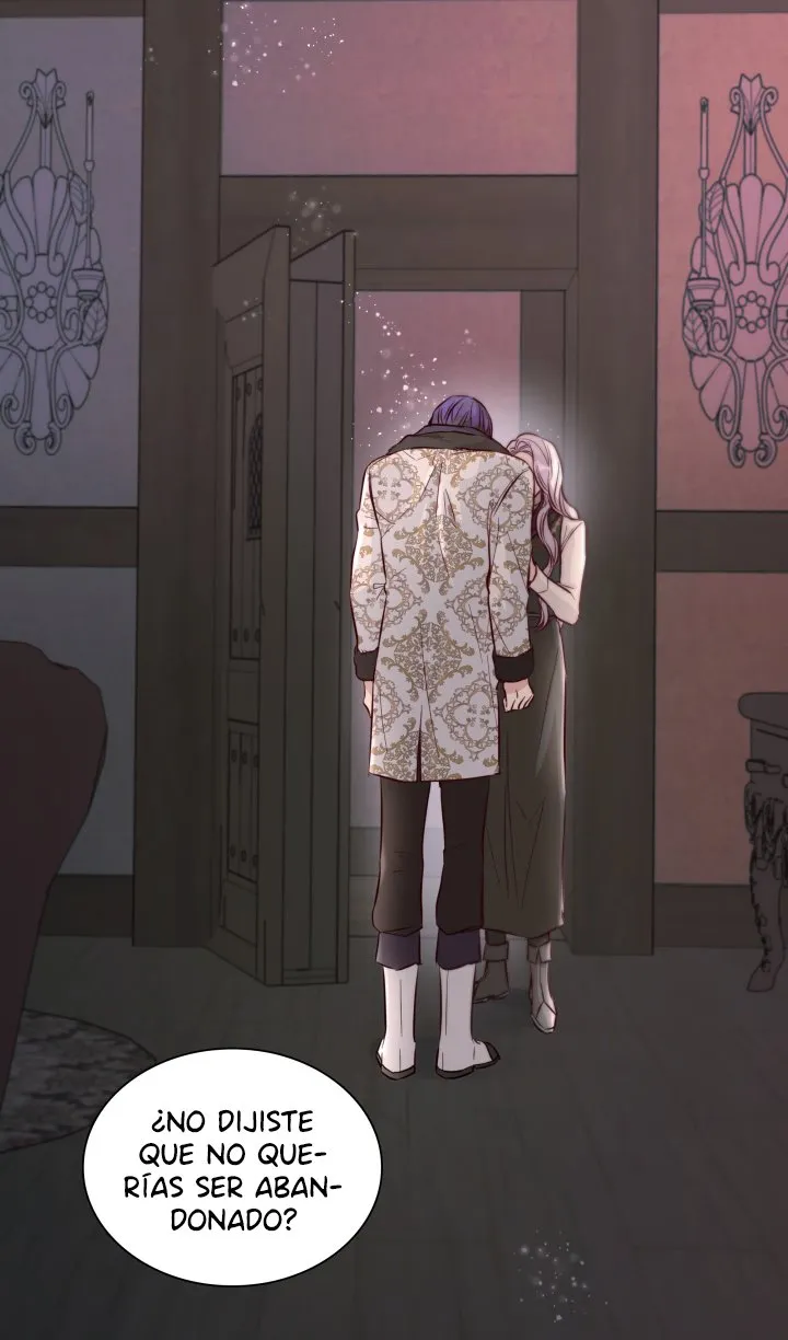 Perdí la correa del protagonista masculino yandere Capítulo 43 en Línea - página 25