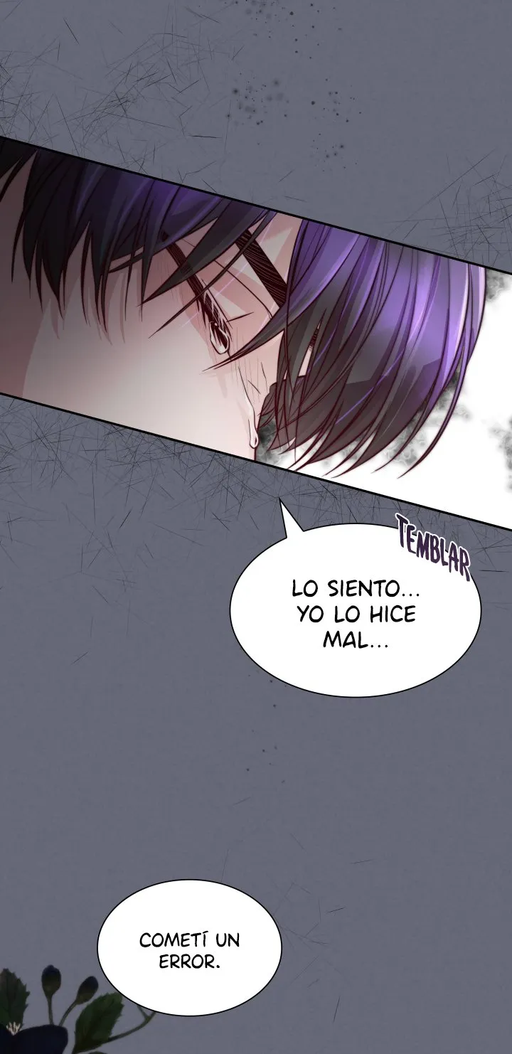 Perdí la correa del protagonista masculino yandere Capítulo 43 en Línea - página 30