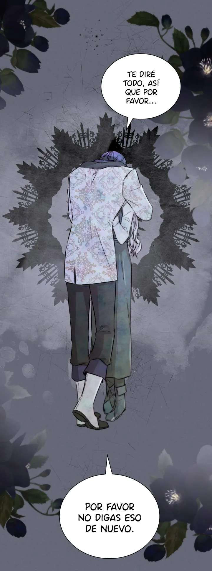 Perdí la correa del protagonista masculino yandere Capítulo 43 en Línea - página 31