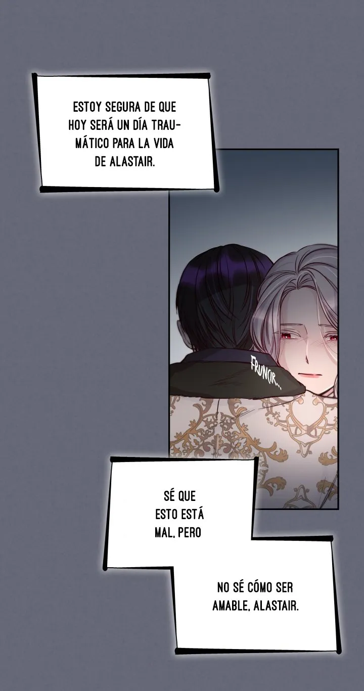 Perdí la correa del protagonista masculino yandere Capítulo 43 en Línea - página 33