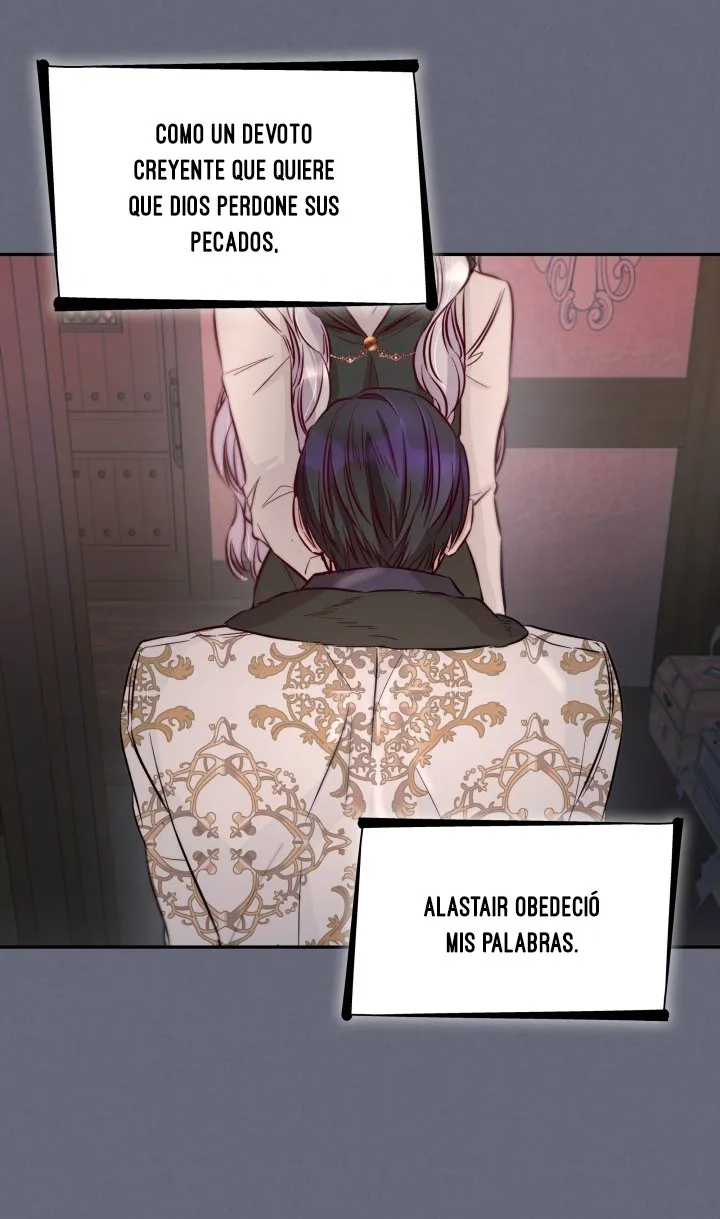 Perdí la correa del protagonista masculino yandere Capítulo 43 en Línea - página 35