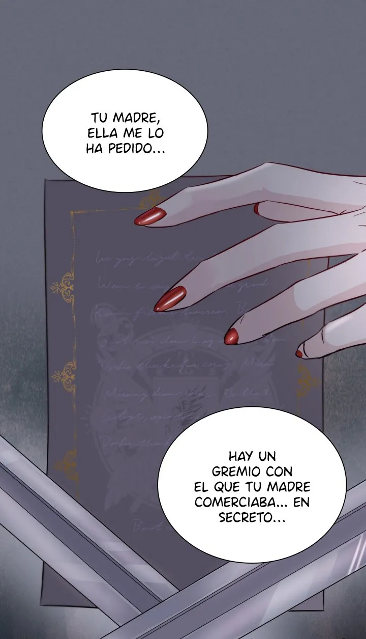 Perdí la correa del protagonista masculino yandere Capítulo 43 en Línea - página 36