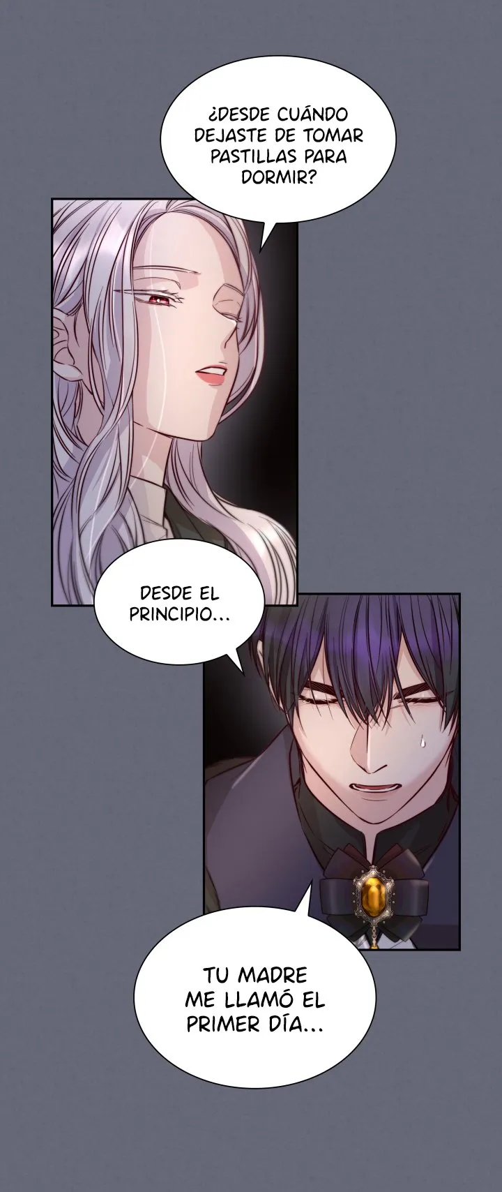 Perdí la correa del protagonista masculino yandere Capítulo 43 en Línea - página 38