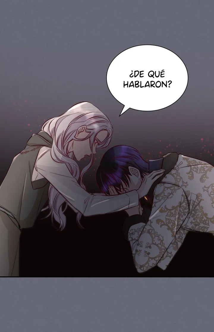 Perdí la correa del protagonista masculino yandere Capítulo 43 en Línea - página 39