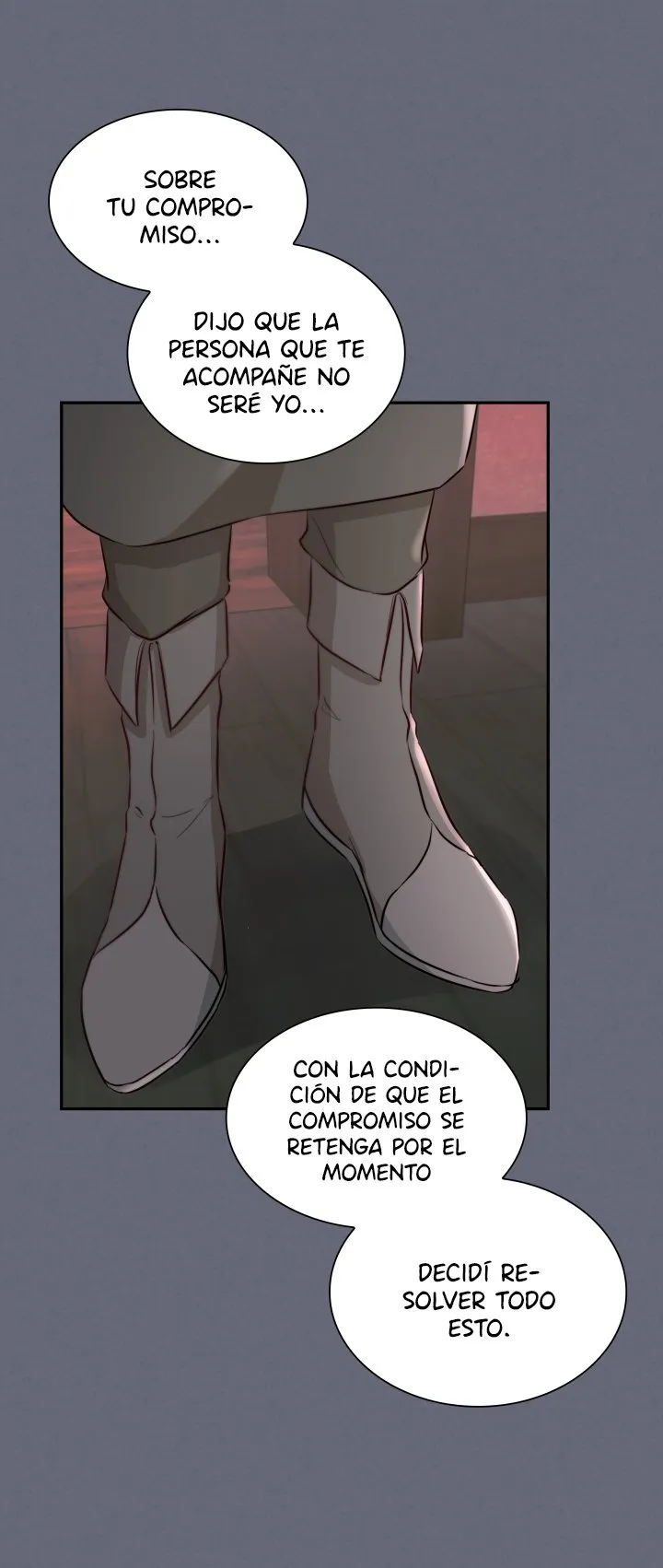 Perdí la correa del protagonista masculino yandere Capítulo 43 en Línea - página 40