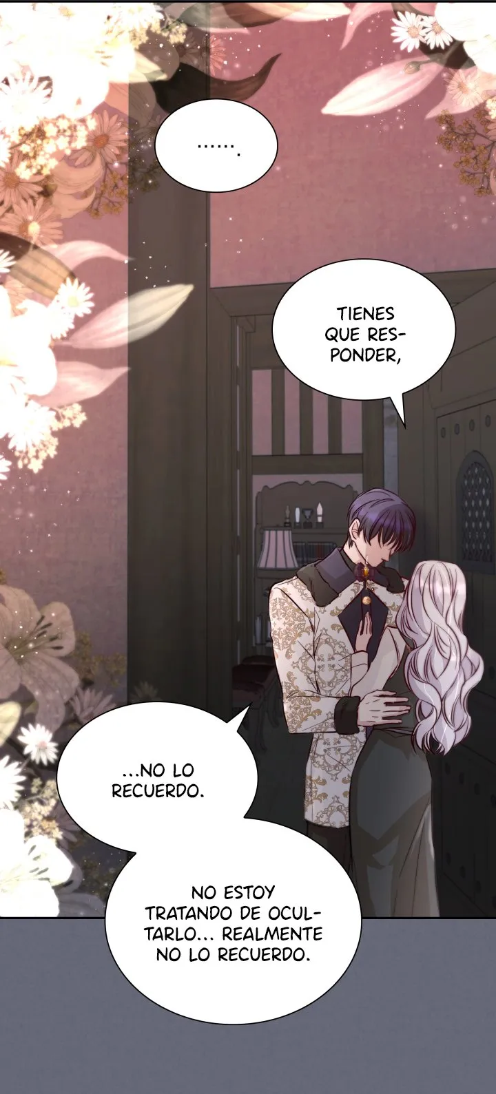 Perdí la correa del protagonista masculino yandere Capítulo 43 en Línea - página 55