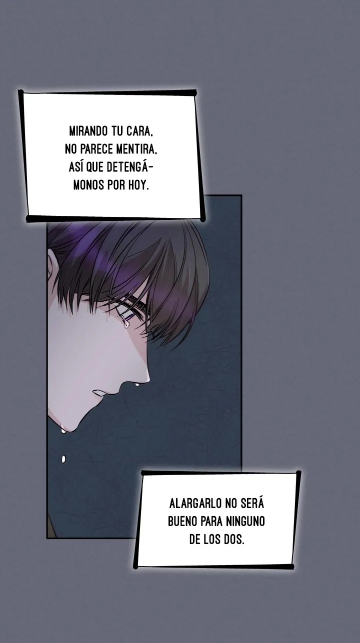 Perdí la correa del protagonista masculino yandere Capítulo 43 en Línea - página 56