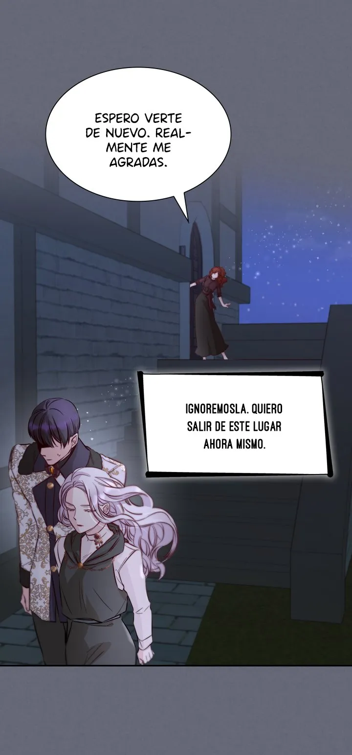 Perdí la correa del protagonista masculino yandere Capítulo 43 en Línea - página 61