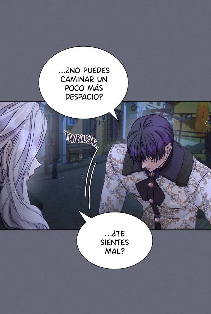 Perdí la correa del protagonista masculino yandere Capítulo 43 en Línea - página 63