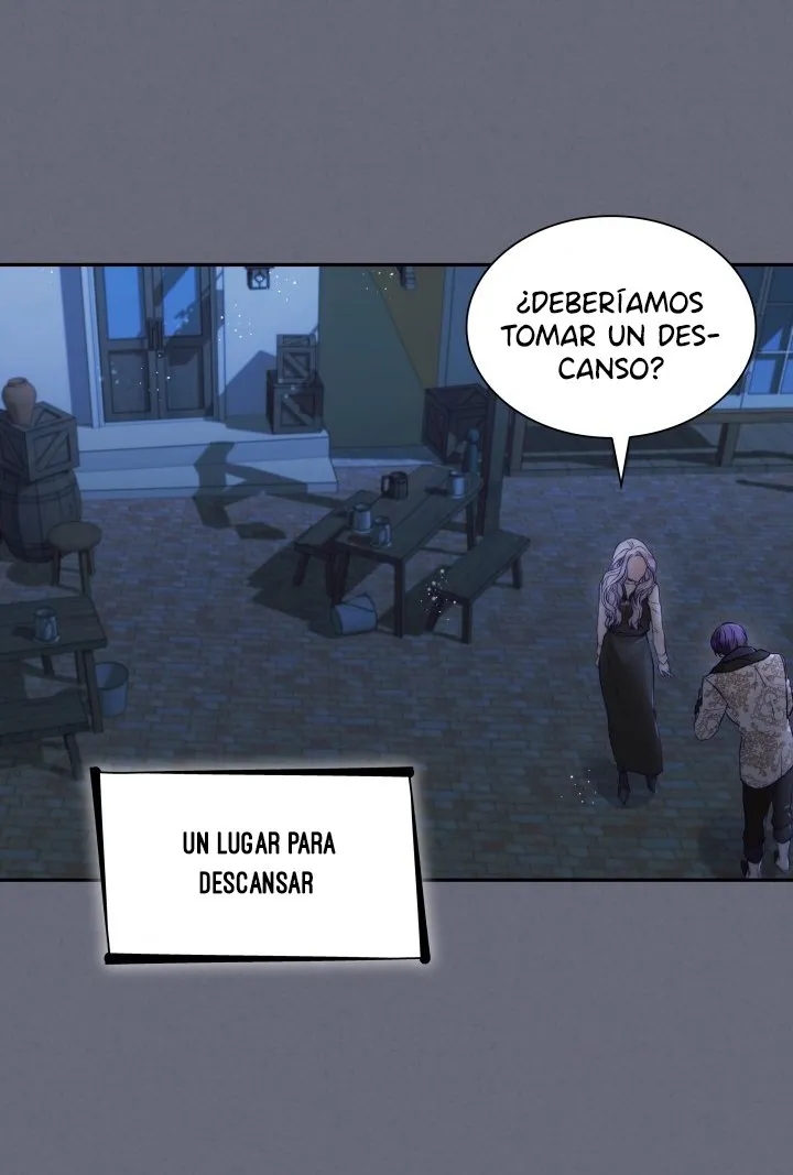 Perdí la correa del protagonista masculino yandere Capítulo 43 en Línea - página 66