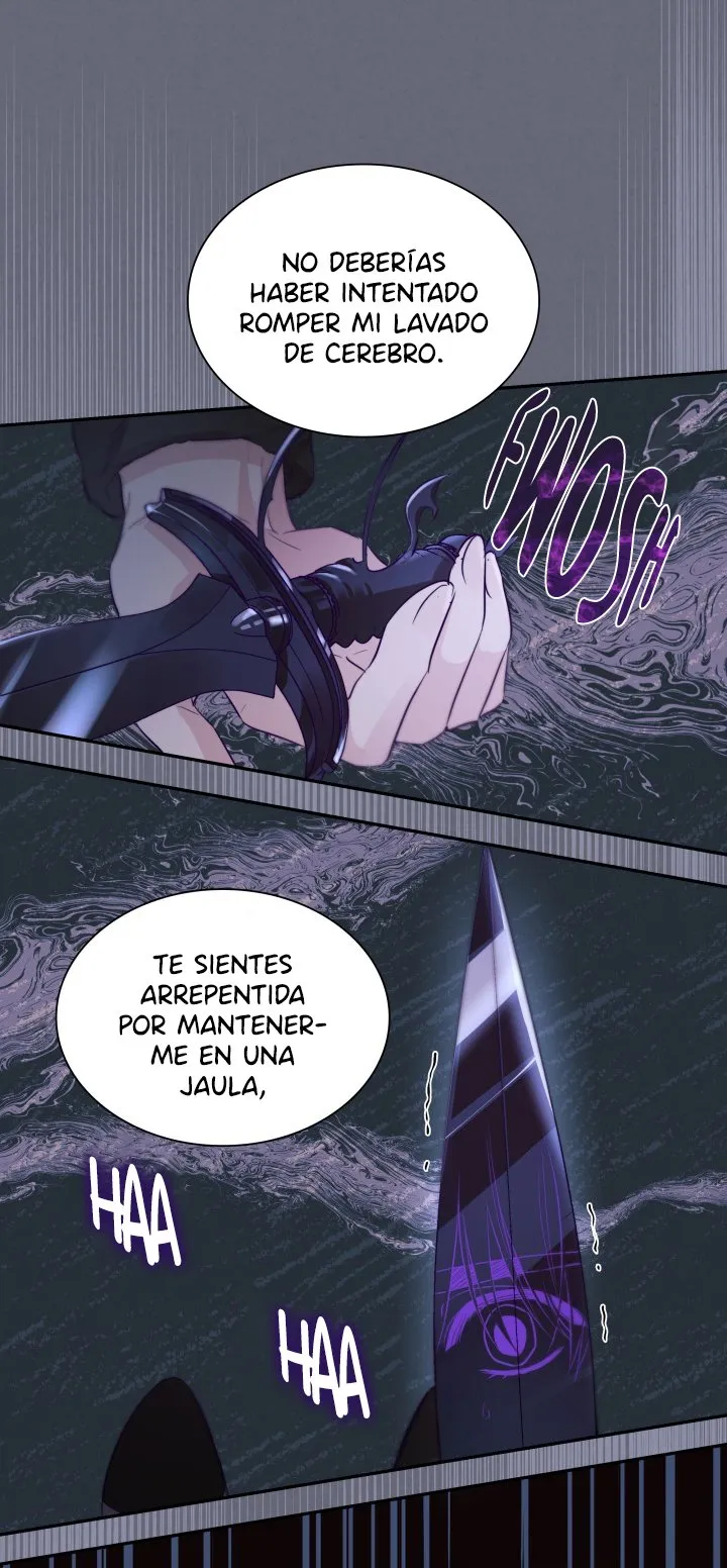 Perdí la correa del protagonista masculino yandere Capítulo 43 en Línea - página 73
