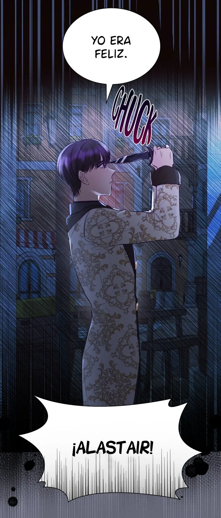 Perdí la correa del protagonista masculino yandere Capítulo 43 en Línea - página 74