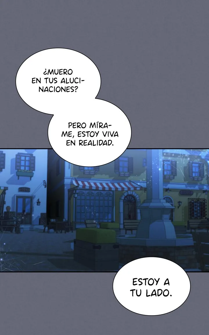 Perdí la correa del protagonista masculino yandere Capítulo 43 en Línea - página 79