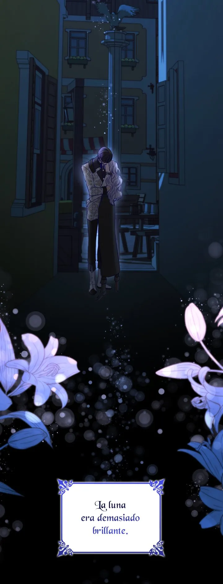 Perdí la correa del protagonista masculino yandere Capítulo 43 en Línea - página 83
