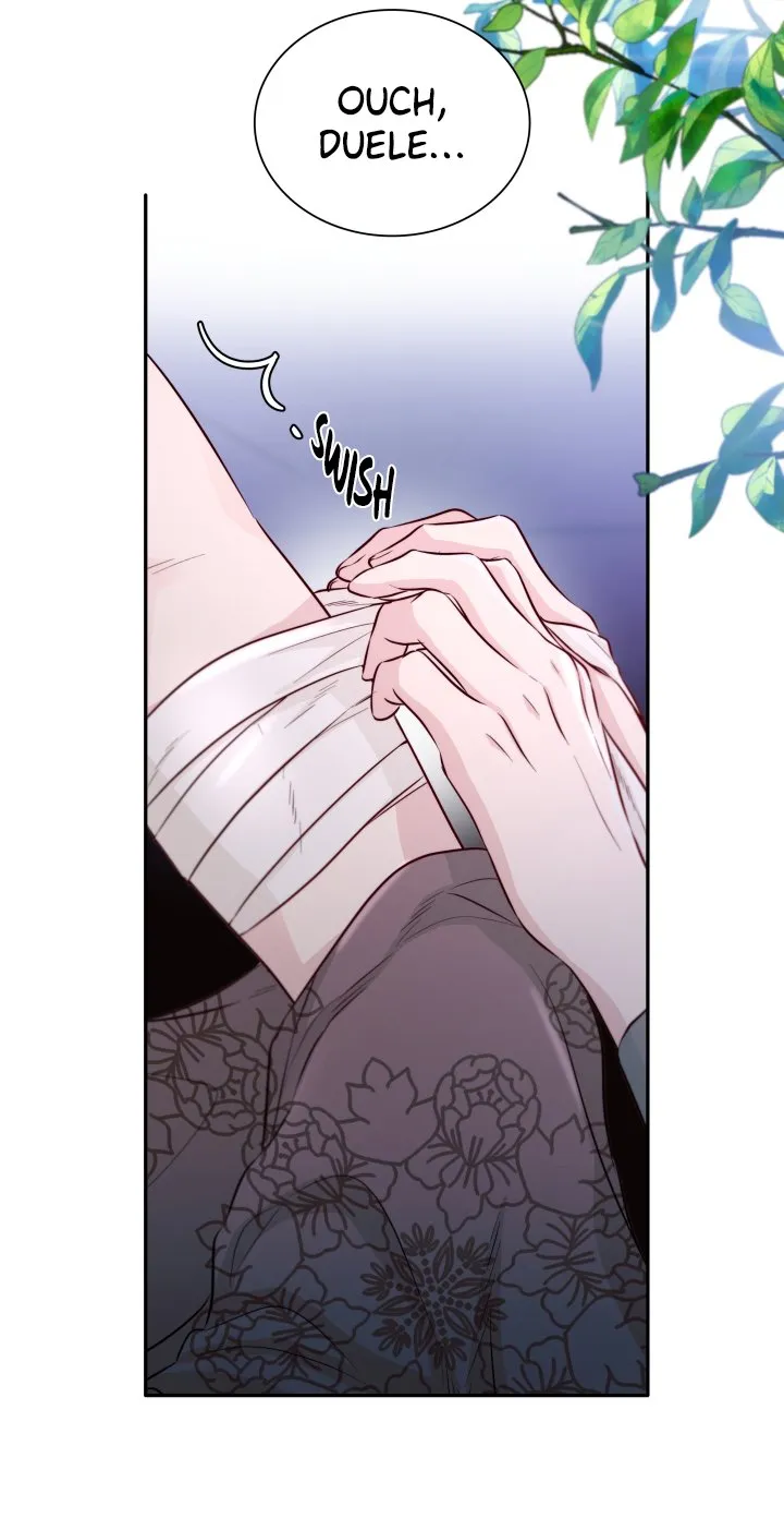Perdí la correa del protagonista masculino yandere Capítulo 44 en Línea - página 9