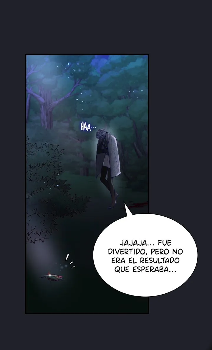 Perdí la correa del protagonista masculino yandere Capítulo 44 en Línea - página 21