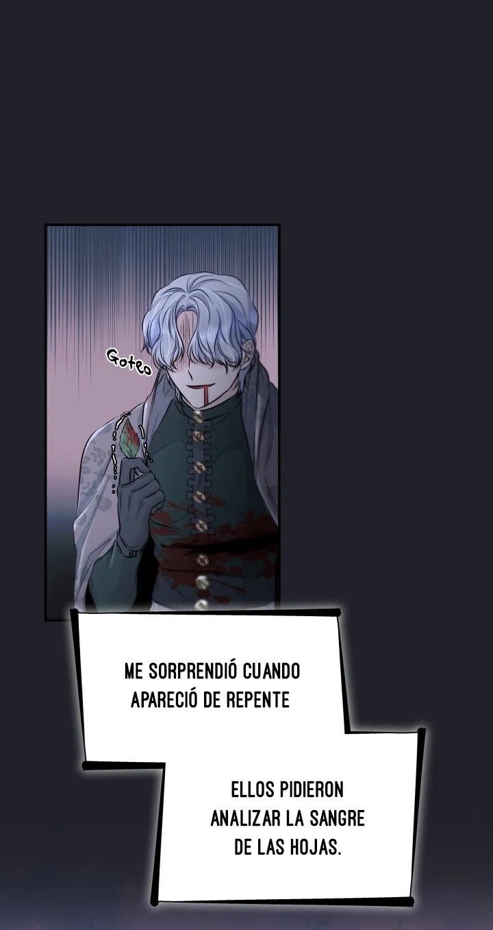 Perdí la correa del protagonista masculino yandere Capítulo 44 en Línea - página 25