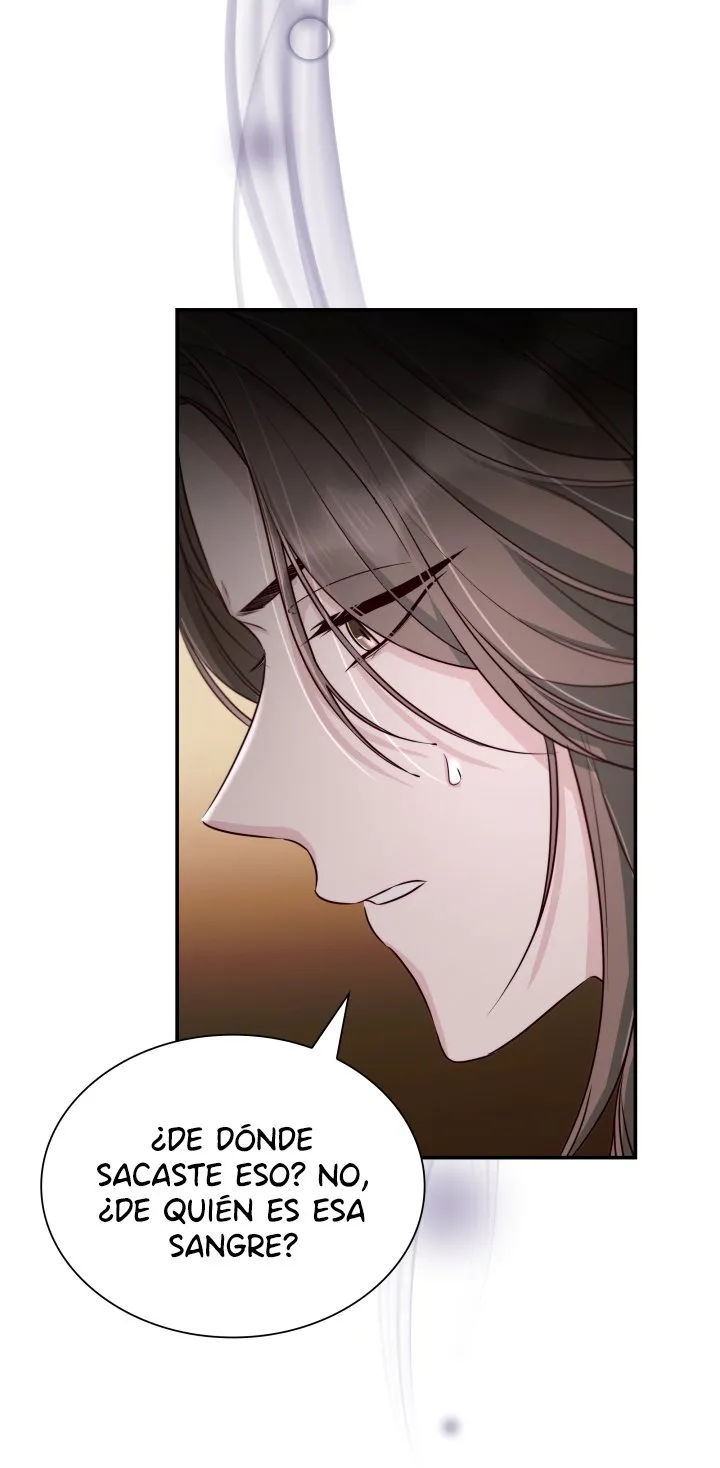 Perdí la correa del protagonista masculino yandere Capítulo 44 en Línea - página 28