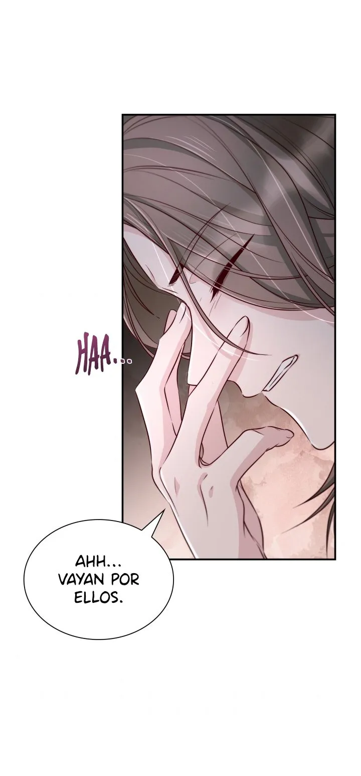Perdí la correa del protagonista masculino yandere Capítulo 44 en Línea - página 35