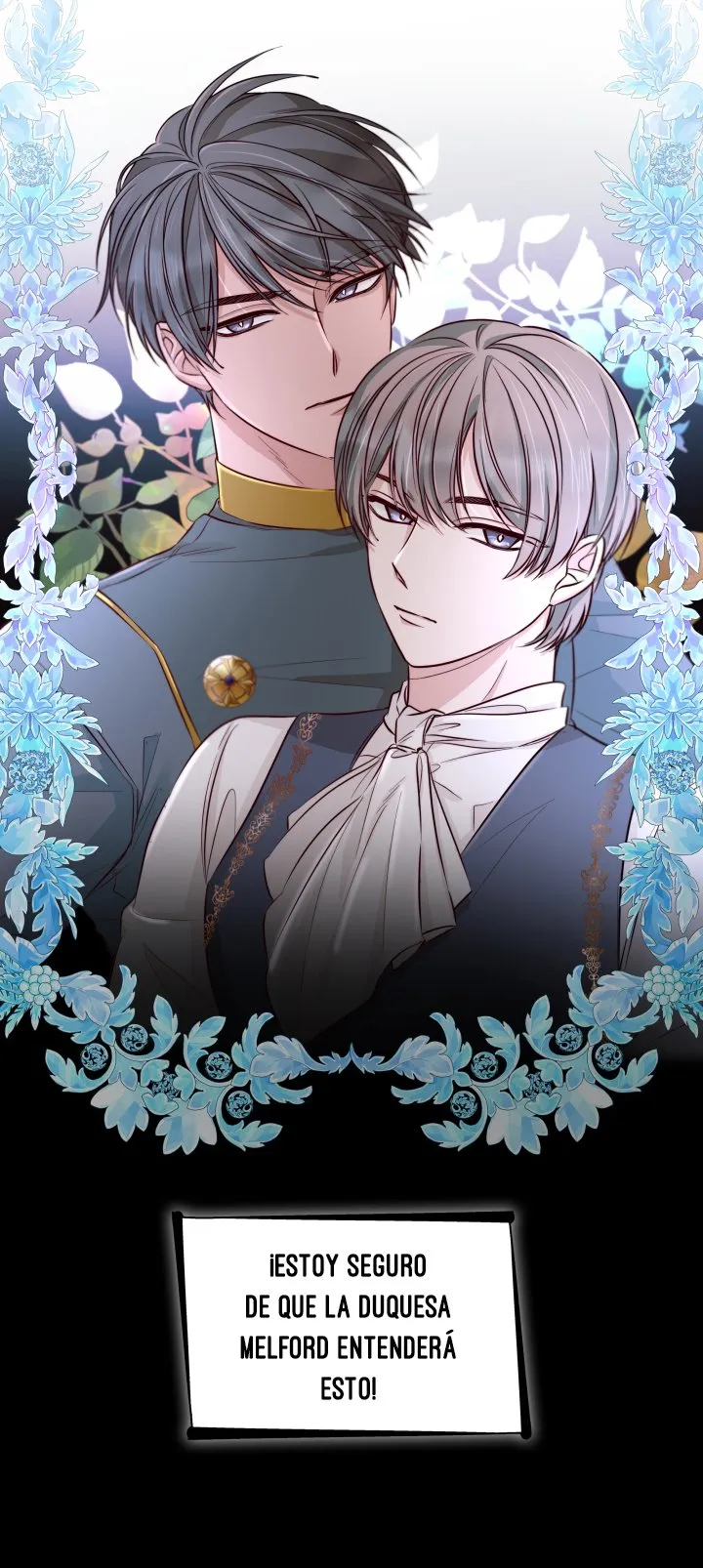 Perdí la correa del protagonista masculino yandere Capítulo 44 en Línea - página 40