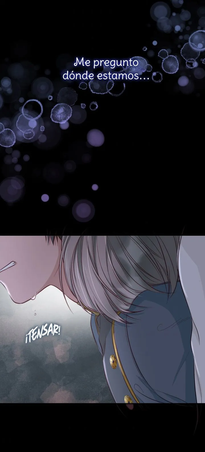 Perdí la correa del protagonista masculino yandere Capítulo 44 en Línea - página 42