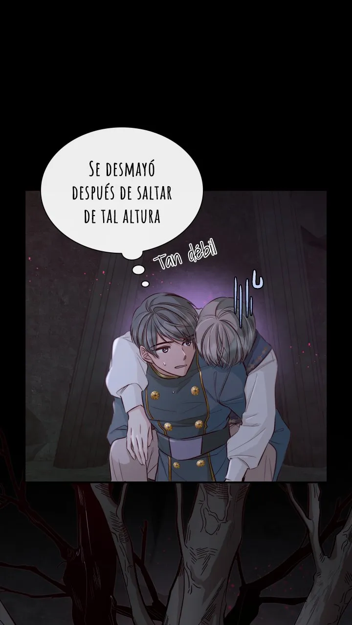 Perdí la correa del protagonista masculino yandere Capítulo 44 en Línea - página 43