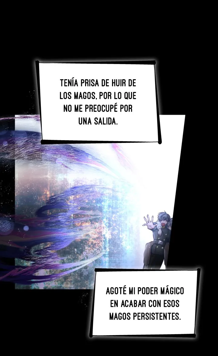Perdí la correa del protagonista masculino yandere Capítulo 44 en Línea - página 47