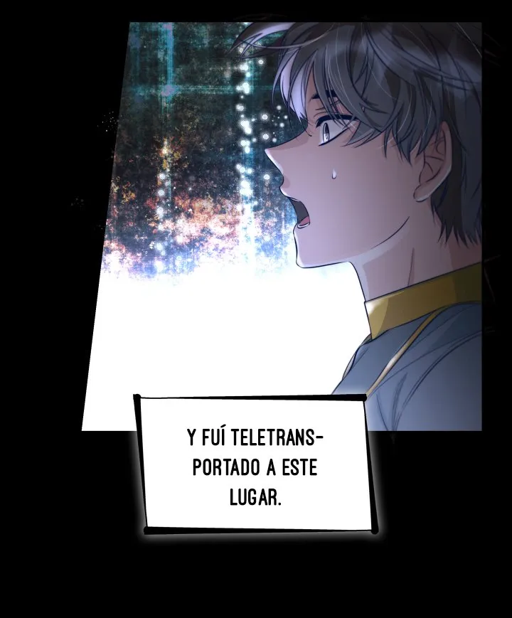Perdí la correa del protagonista masculino yandere Capítulo 44 en Línea - página 48