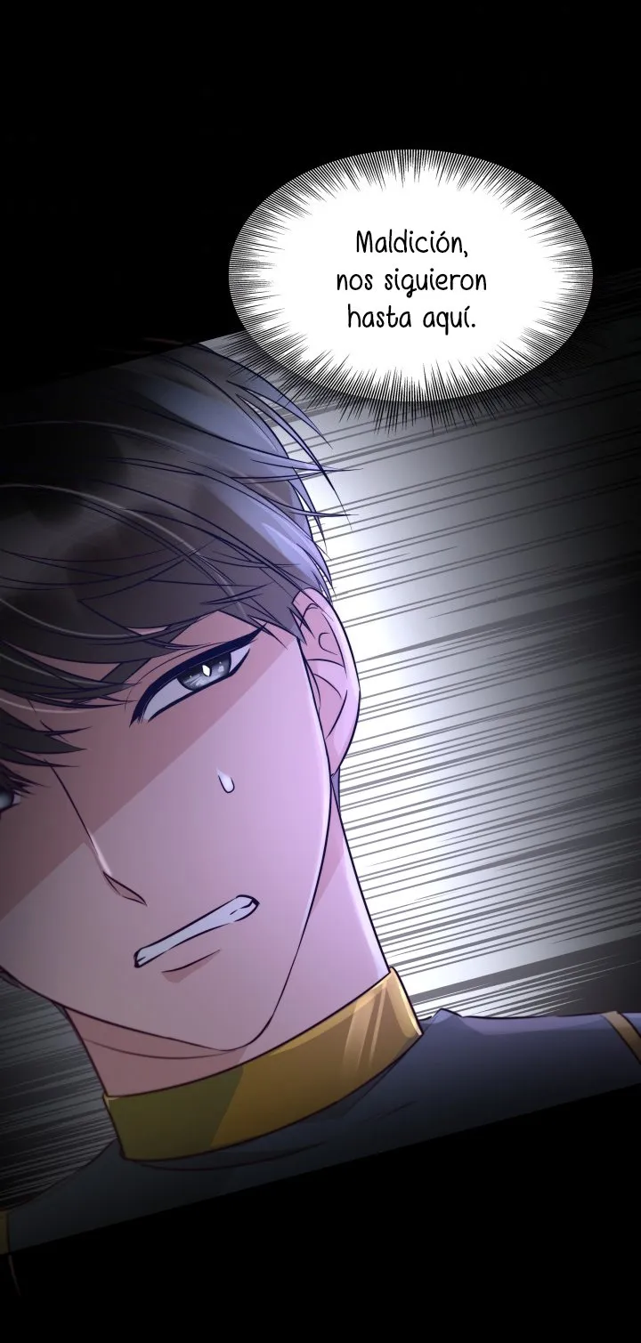 Perdí la correa del protagonista masculino yandere Capítulo 44 en Línea - página 50