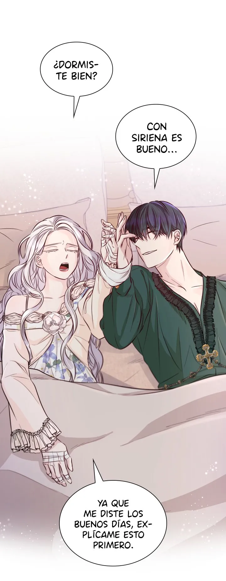 Perdí la correa del protagonista masculino yandere Capítulo 44 en Línea - página 58