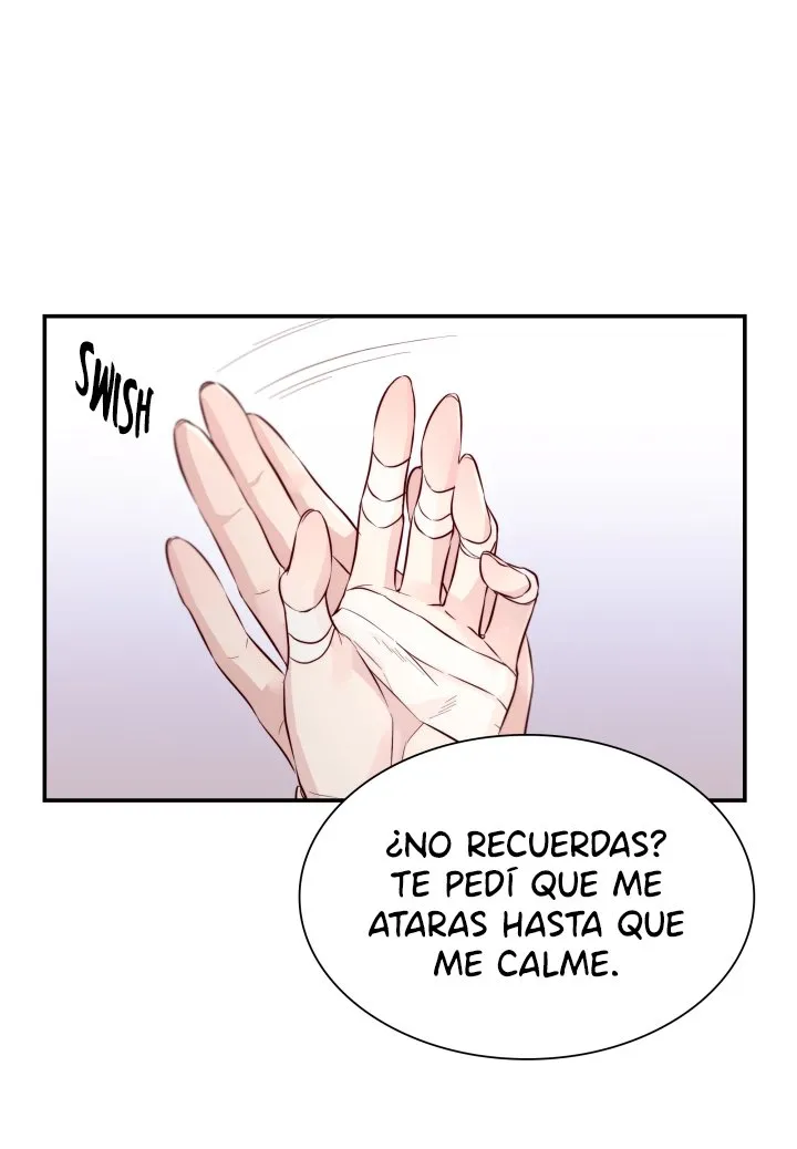 Perdí la correa del protagonista masculino yandere Capítulo 44 en Línea - página 59