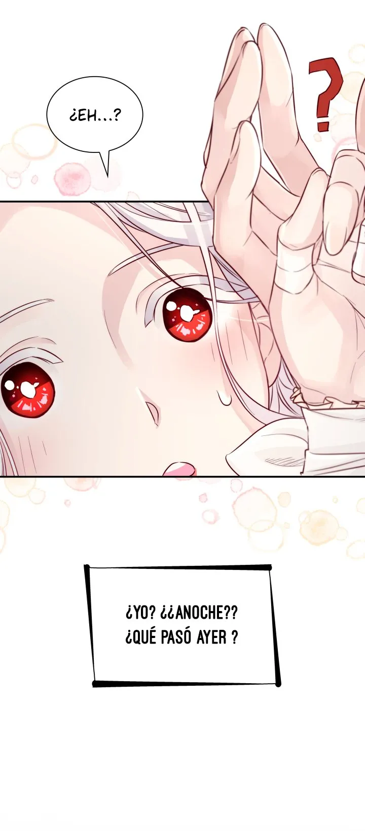 Perdí la correa del protagonista masculino yandere Capítulo 44 en Línea - página 60