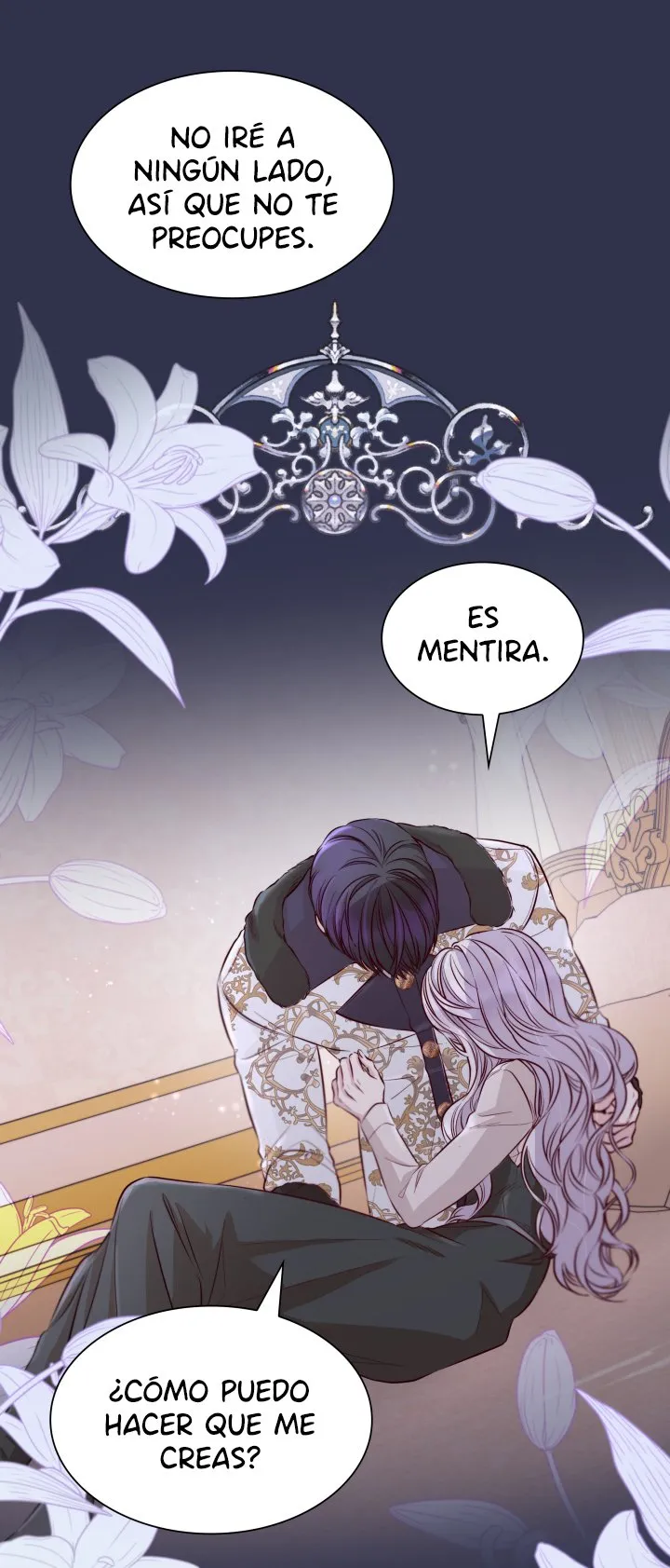 Perdí la correa del protagonista masculino yandere Capítulo 44 en Línea - página 65