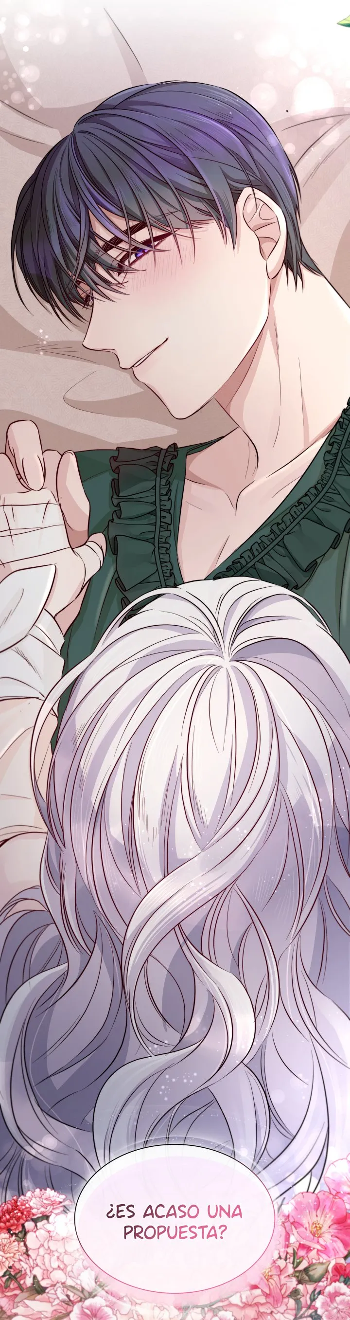 Perdí la correa del protagonista masculino yandere Capítulo 44 en Línea - página 77