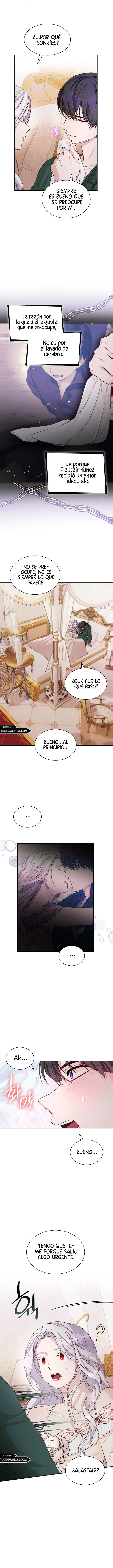 Perdí la correa del protagonista masculino yandere Capítulo 45 en Línea - página 4